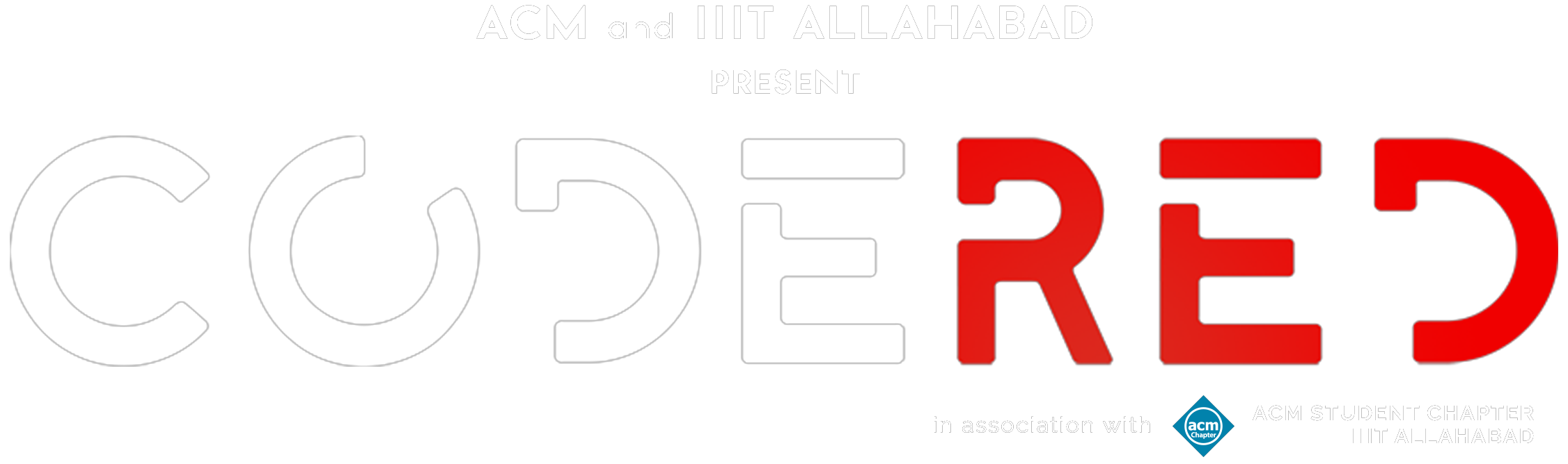 CodeRed Full Logo