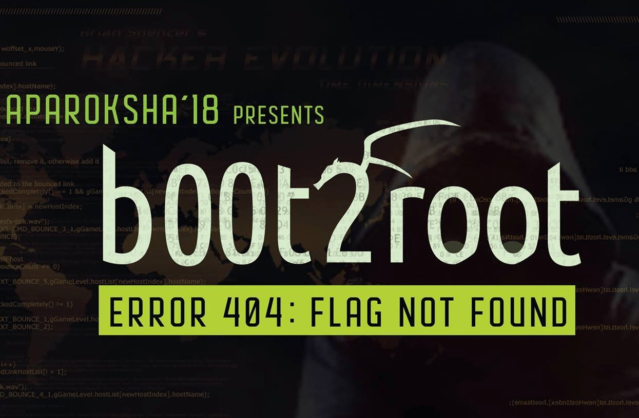 boot2root